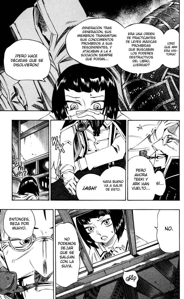 Capitulo 64 page 13