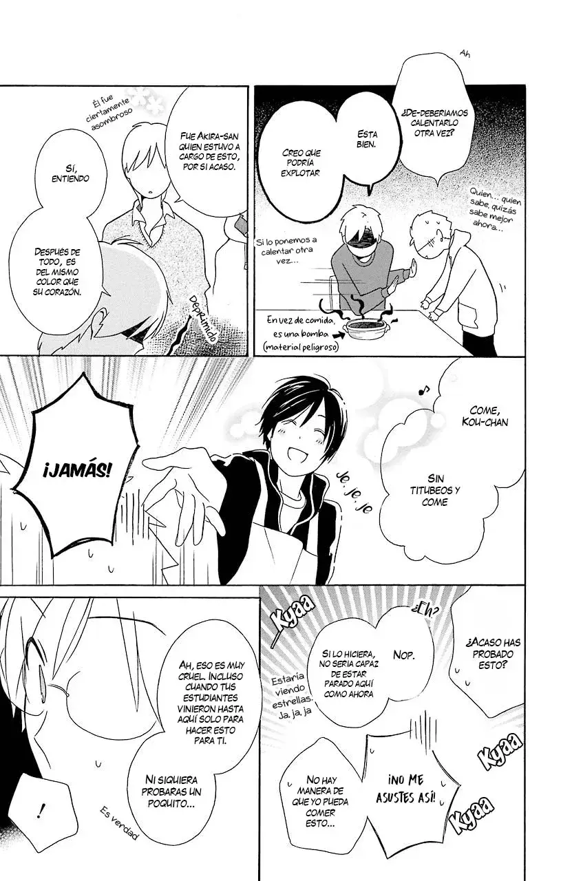 Capitulo 31.50 page 18
