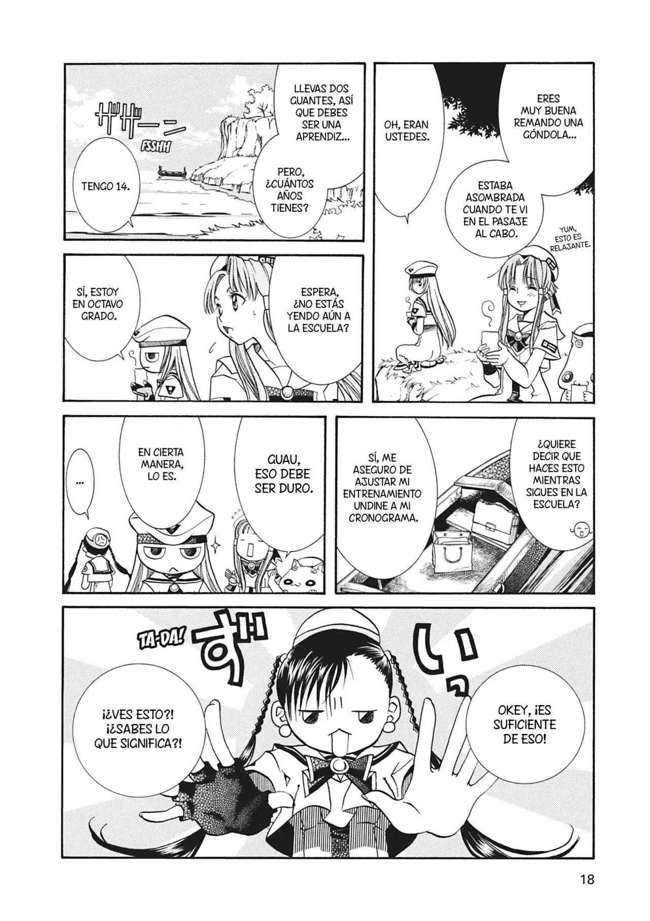Capitulo 21 page 20