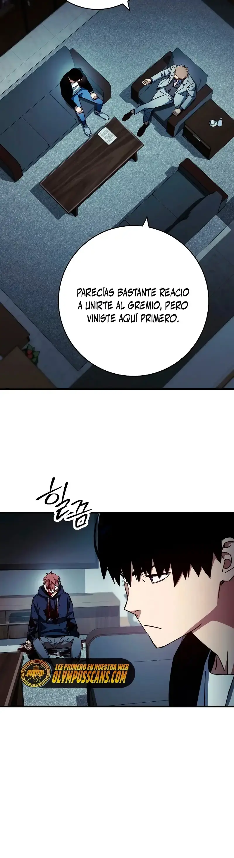 Capitulo 52 page 6