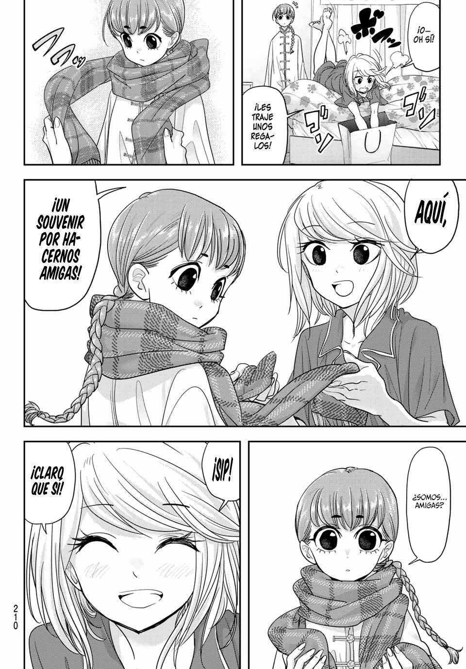 Capitulo 18 page 21