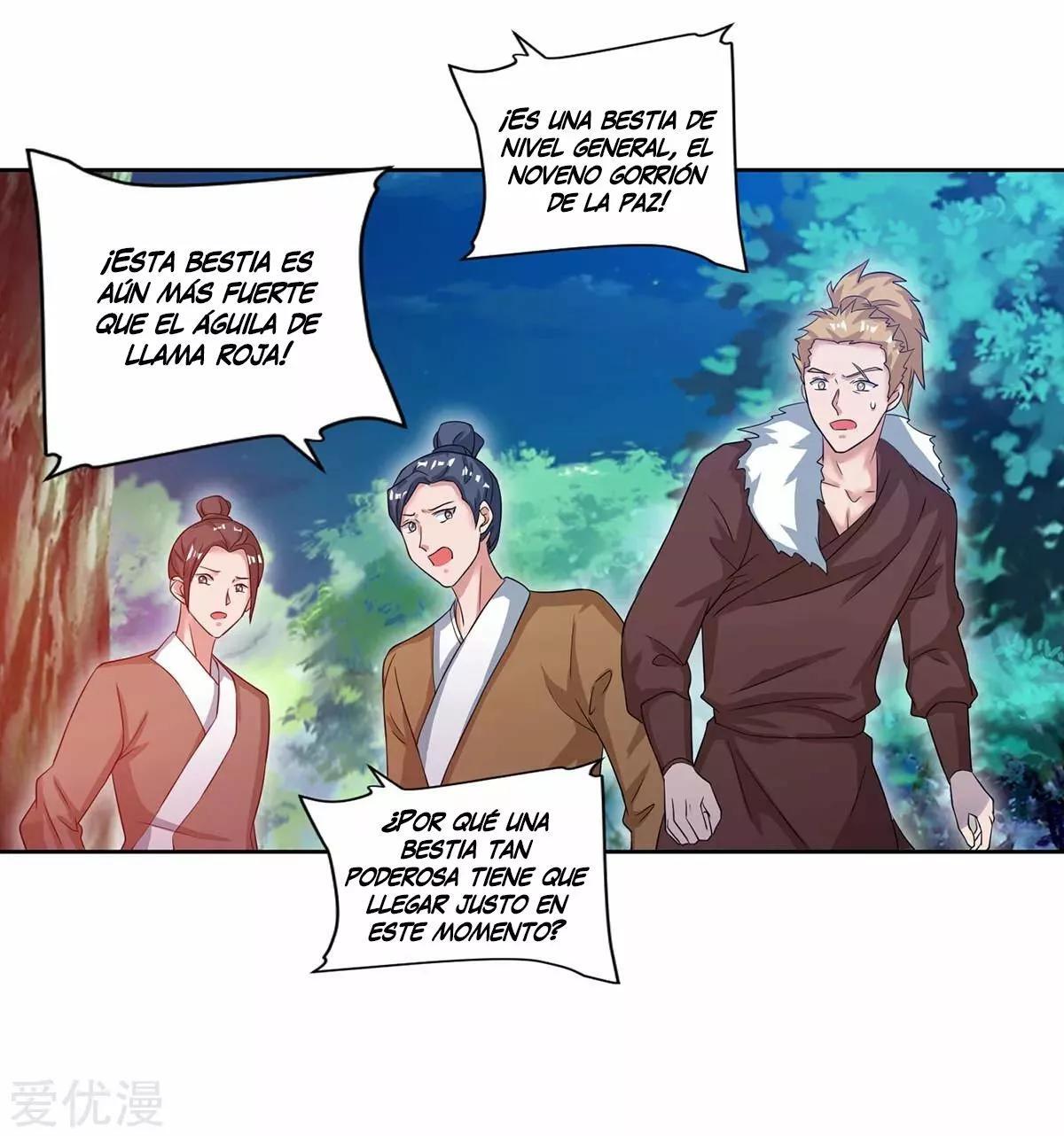 Capitulo 85 page 15