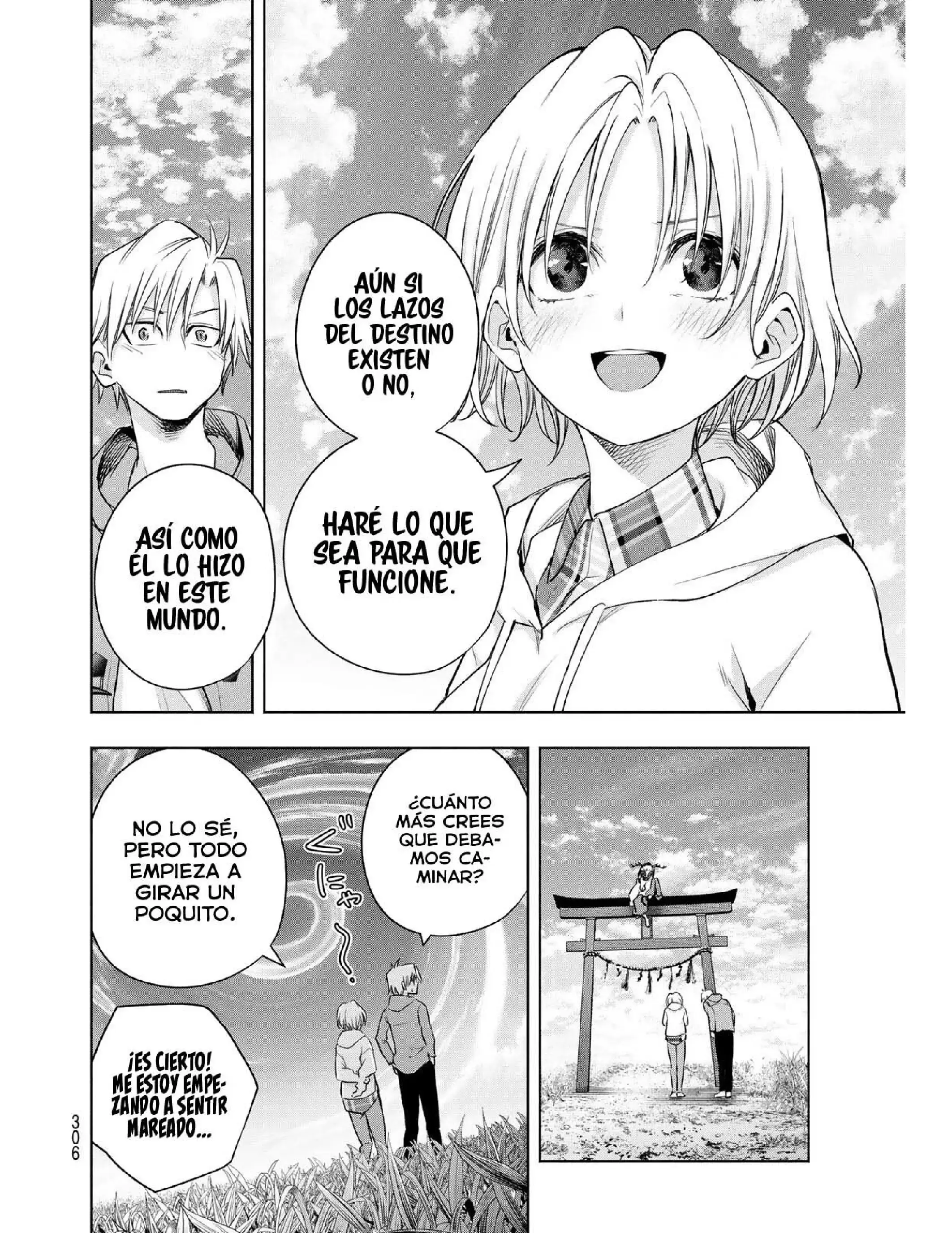 Capitulo 83 page 12