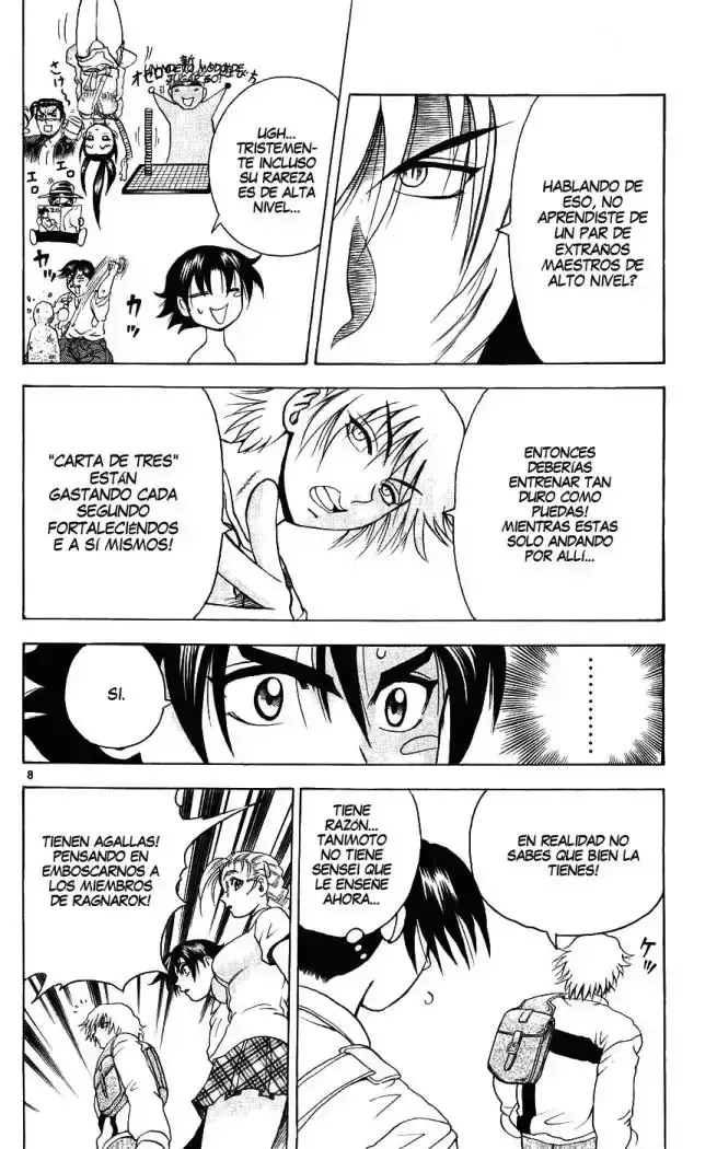 Capitulo 110 page 9