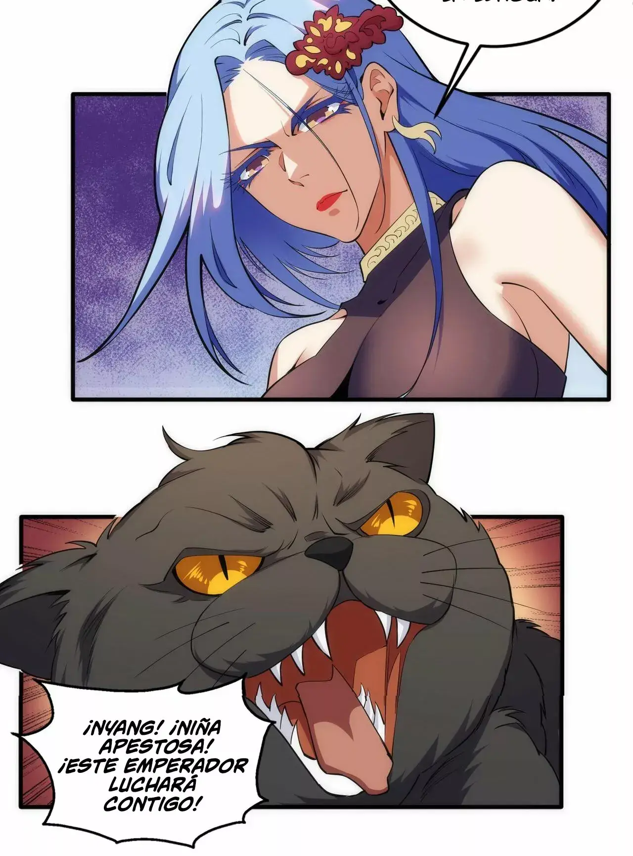 Capitulo 71 page 36