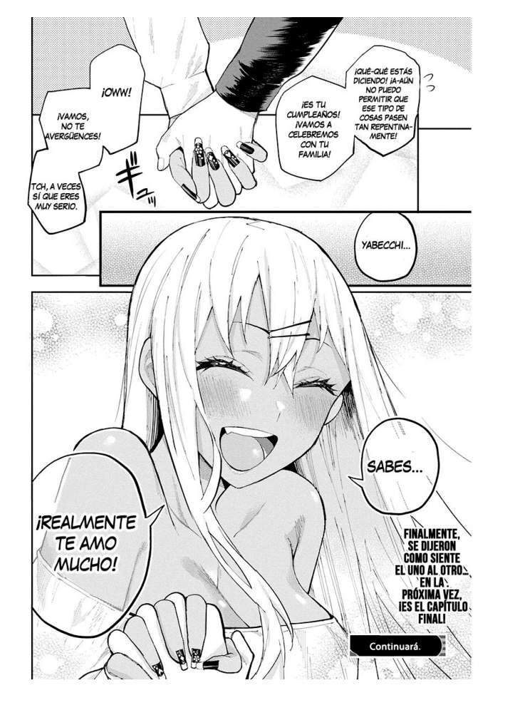 Capitulo 67 page 21