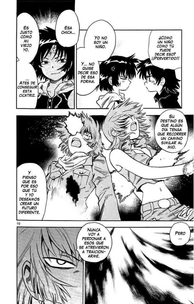 Capitulo 140 page 11