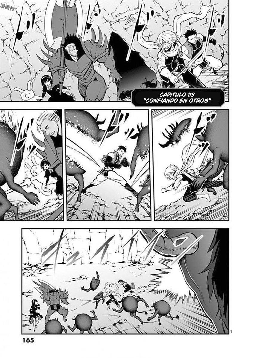 Capitulo 113 page 2
