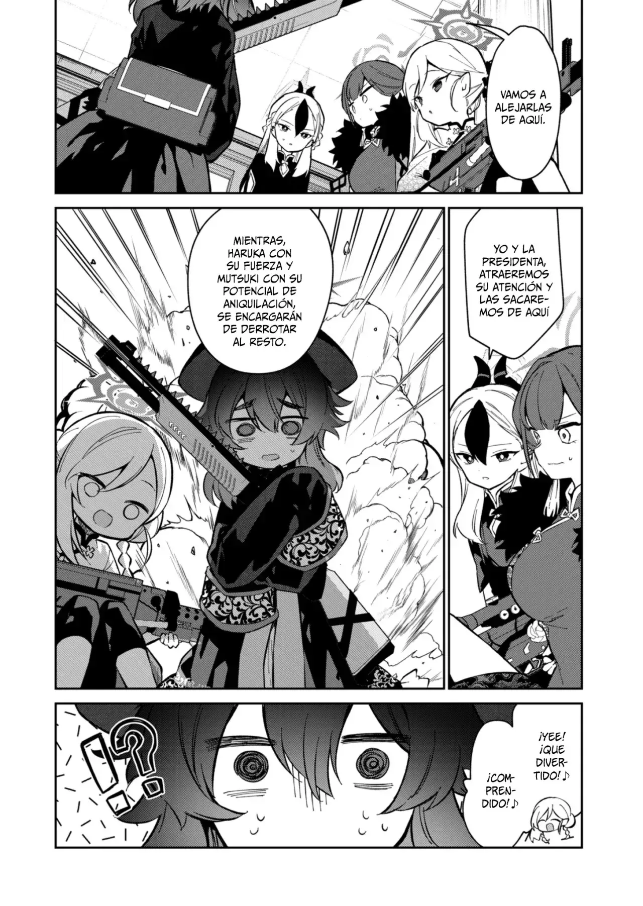 Capitulo 11 page 27