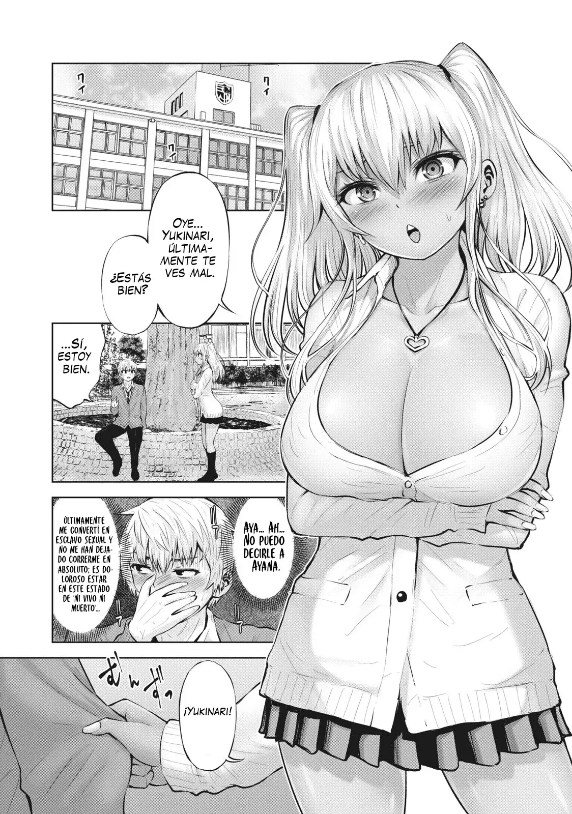 Capitulo 43 page 29