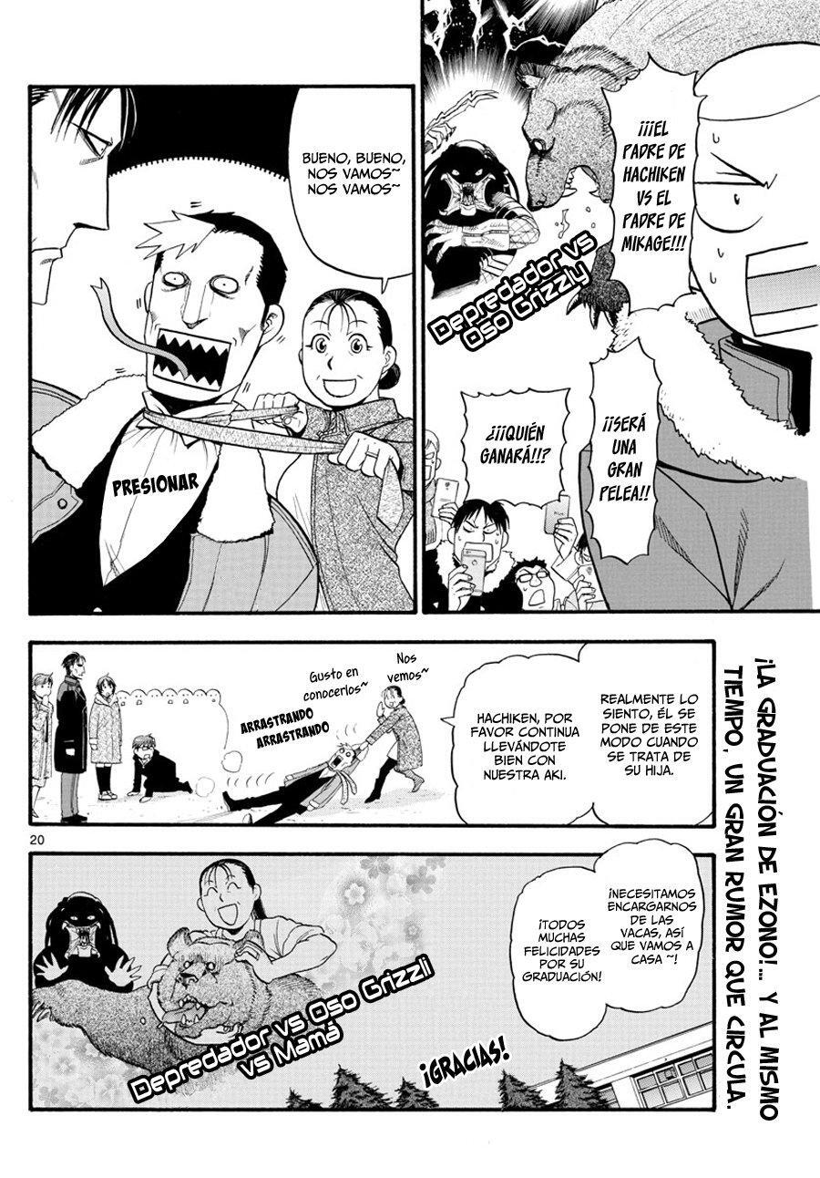 Capitulo 127 page 20