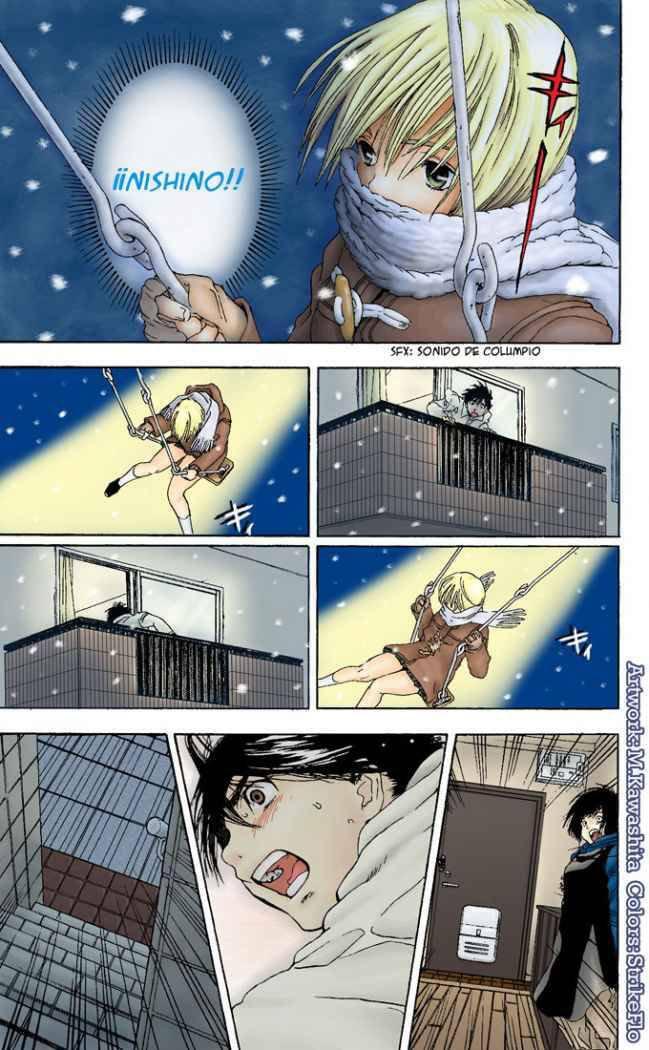 Capitulo 95 page 22