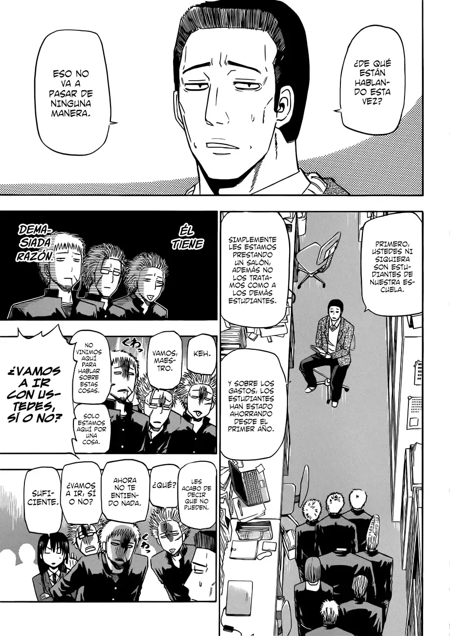 Capitulo 146 page 11