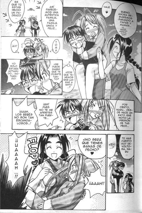 Capitulo 82 page 11