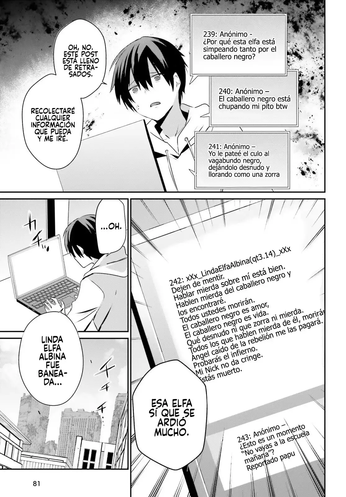 Capitulo 52 page 22