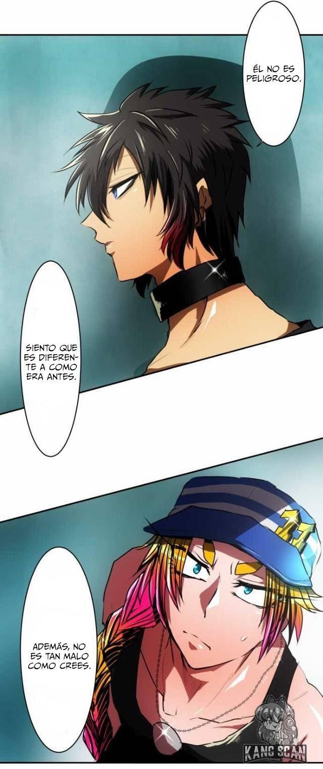 Capitulo 56 page 20