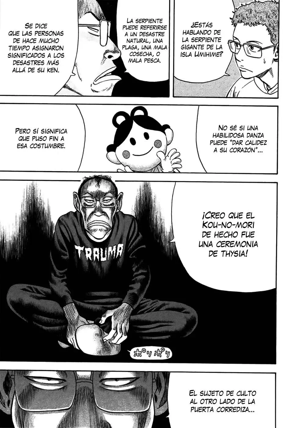 Capitulo 18 page 30