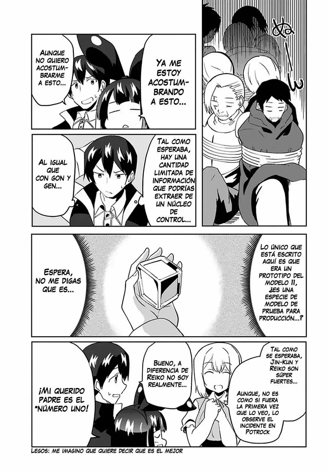 Capitulo 30 page 17