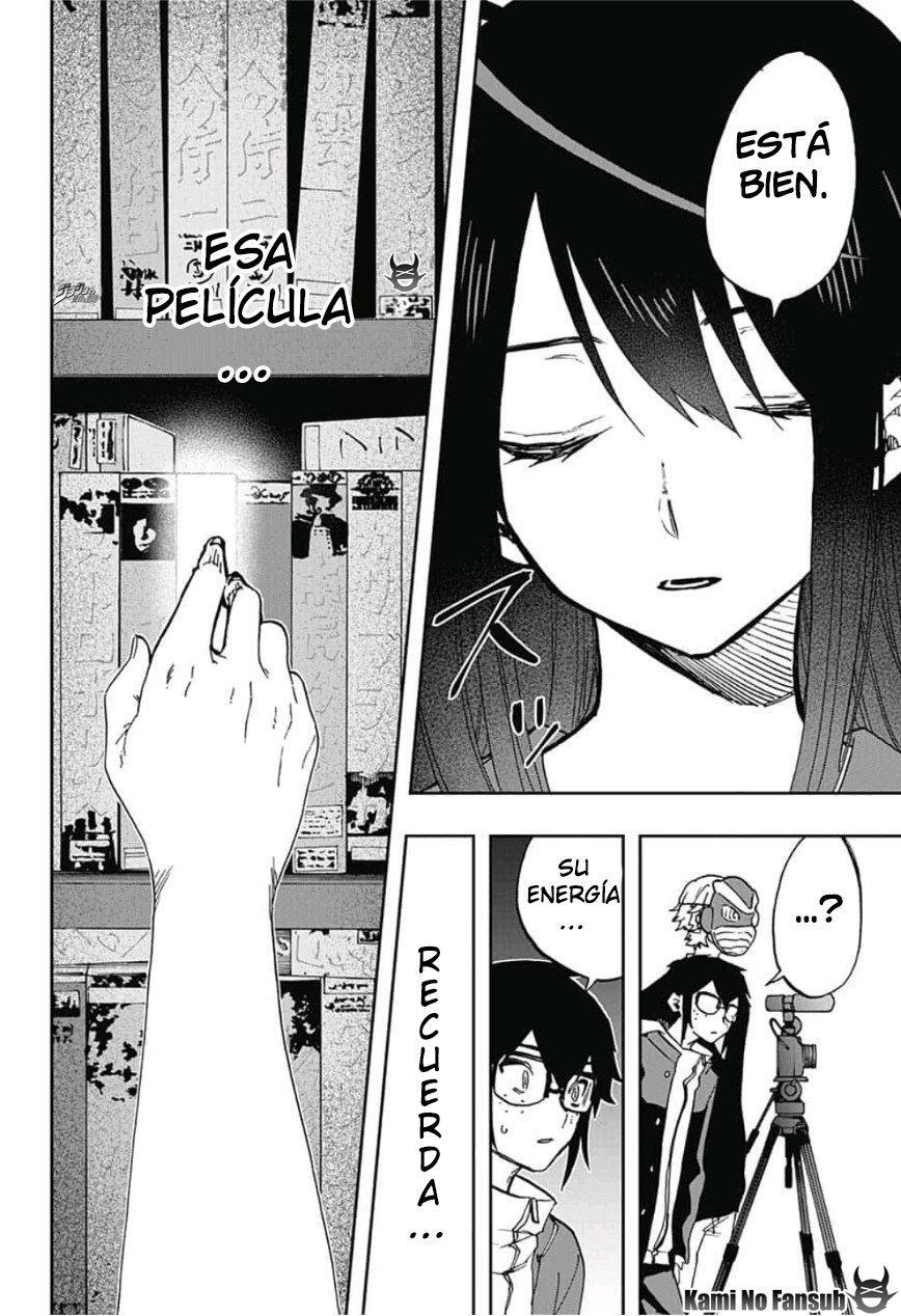 Capitulo 57 page 11