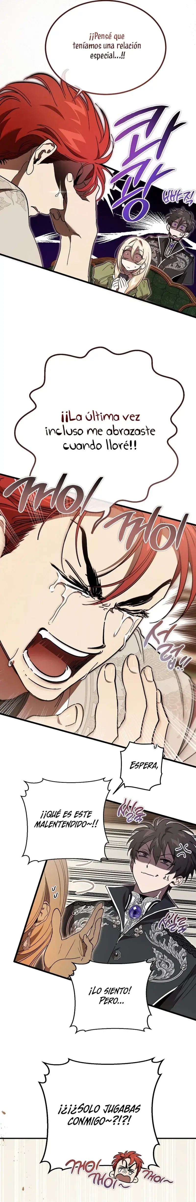 Capitulo 70 page 21