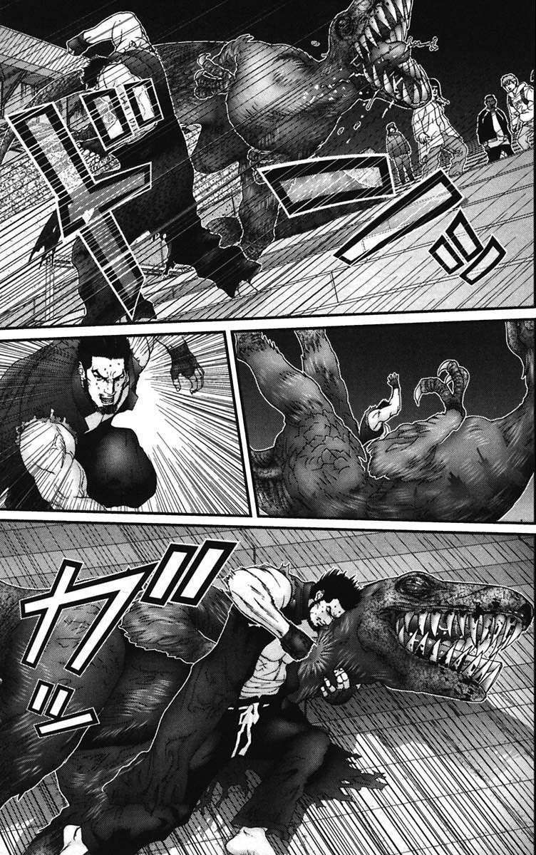 Capitulo 142 page 13