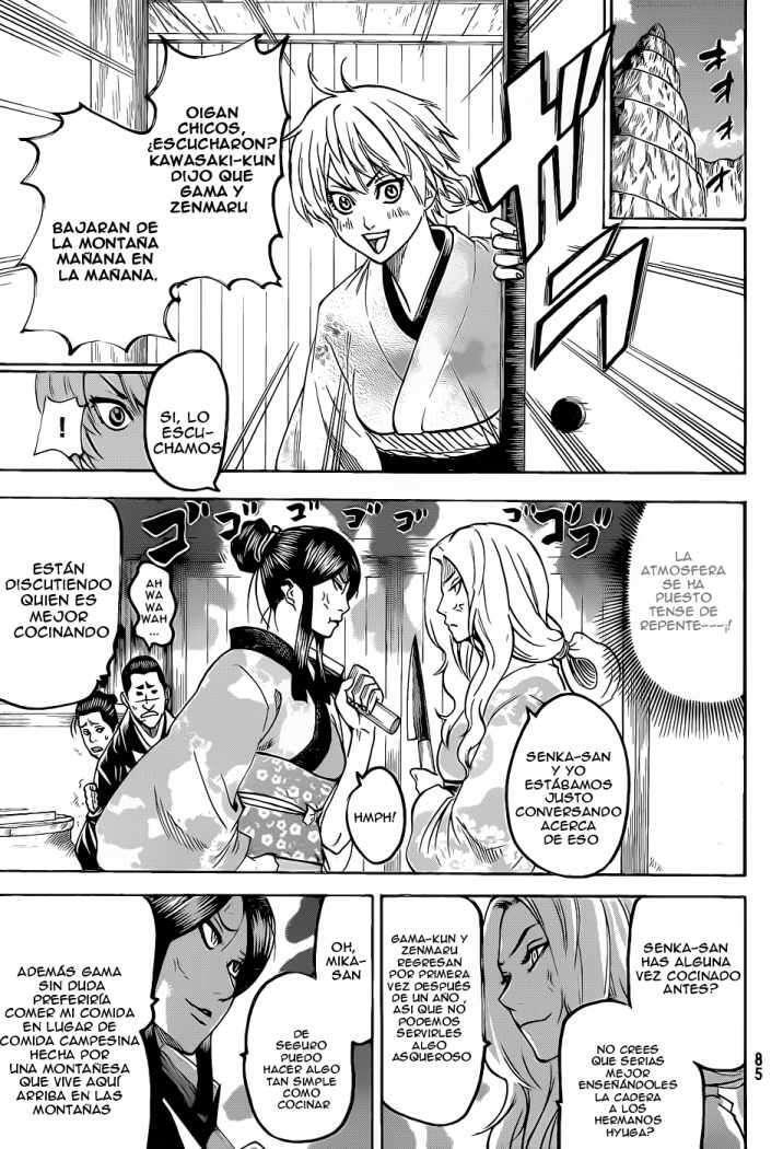 Capitulo 85 page 4