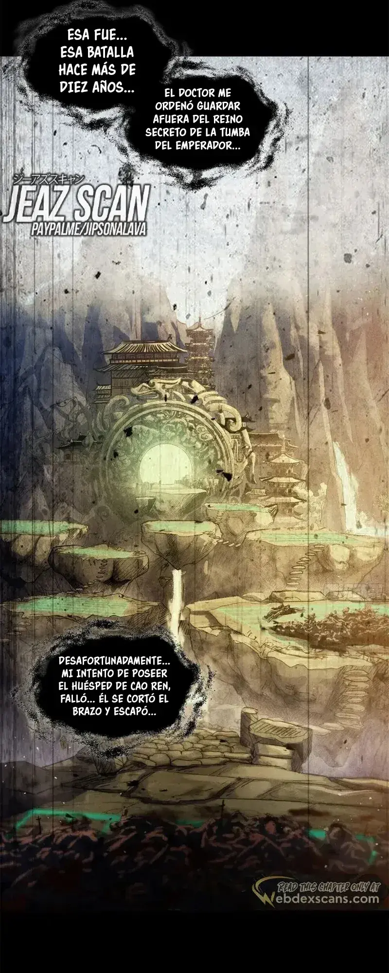 Capitulo 200 page 20