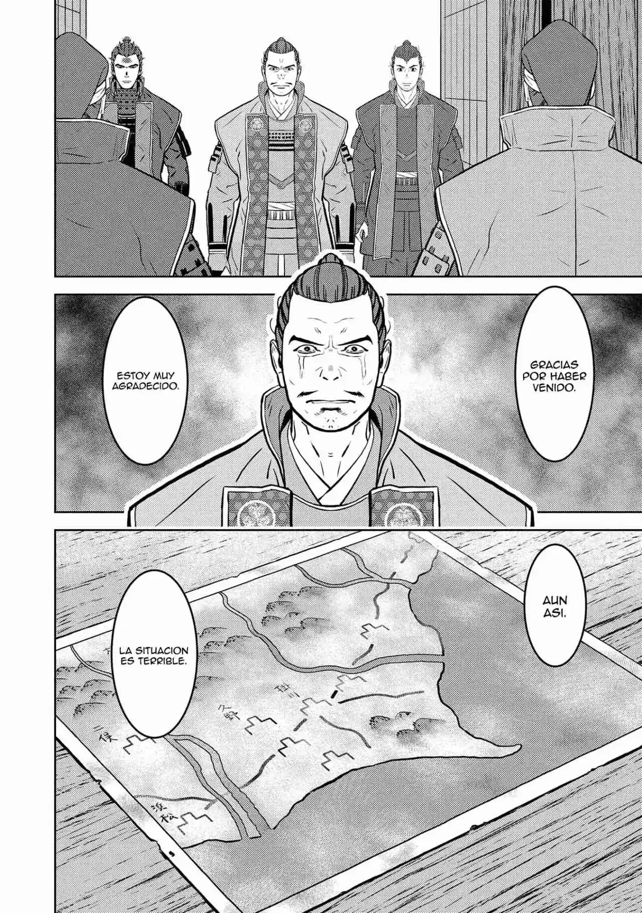 Capitulo 80 page 10