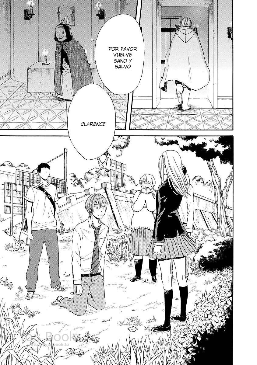 Capitulo 58 page 28