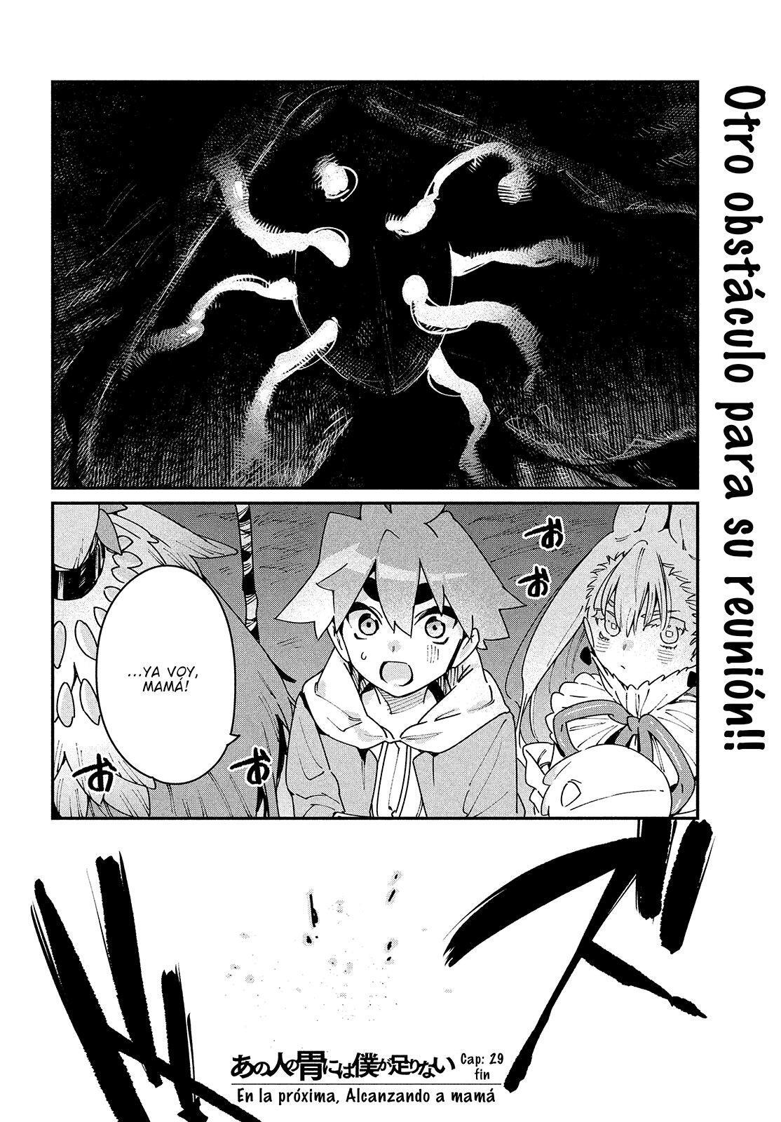 Capitulo 29 page 16