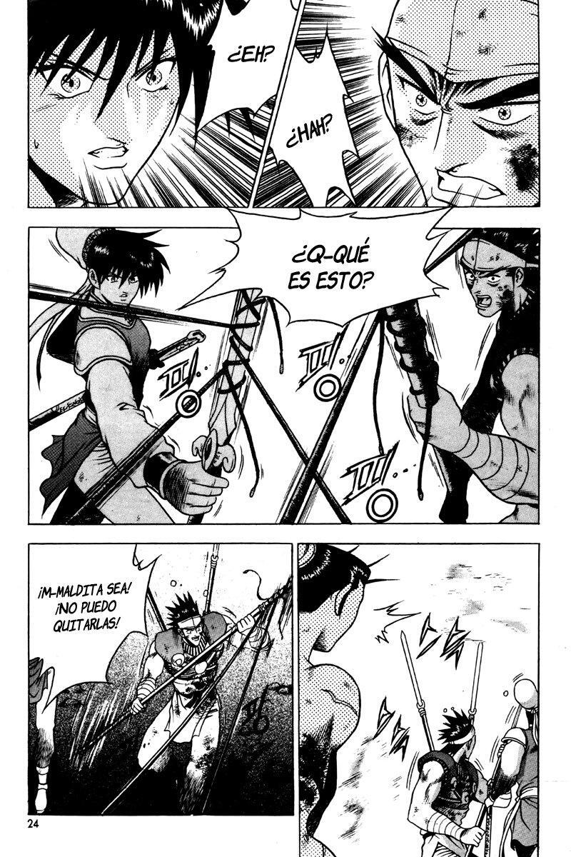 Capitulo 130 page 23