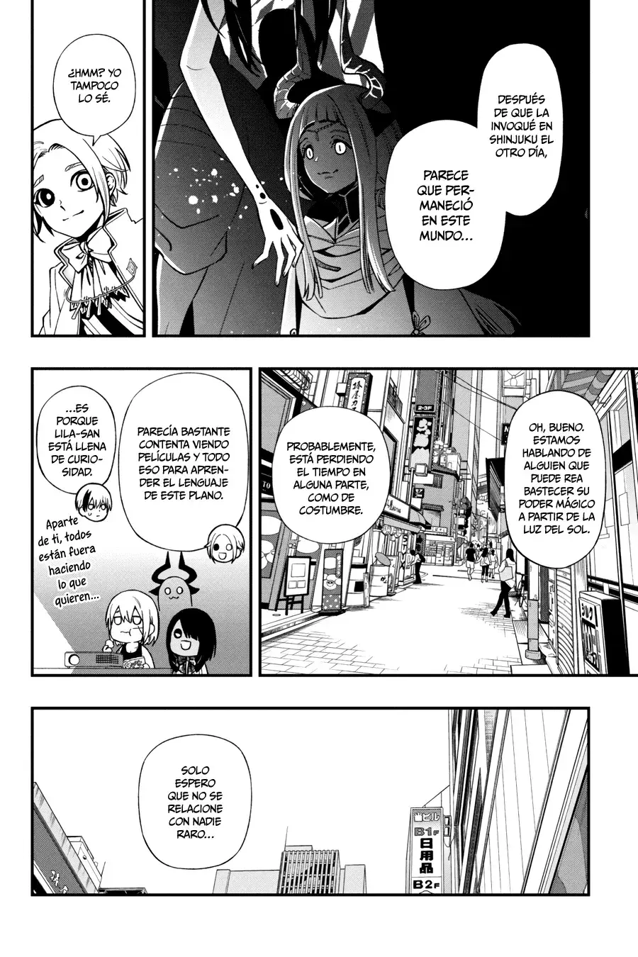 Capitulo 116 page 3