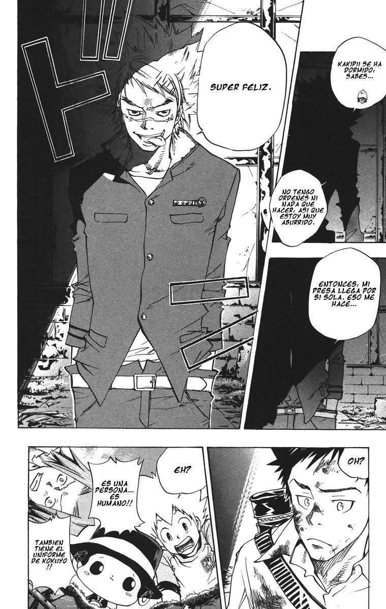 Capitulo 67 page 2