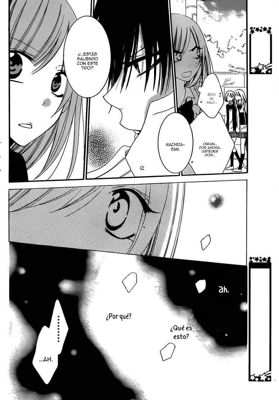 Capitulo 42 page 19