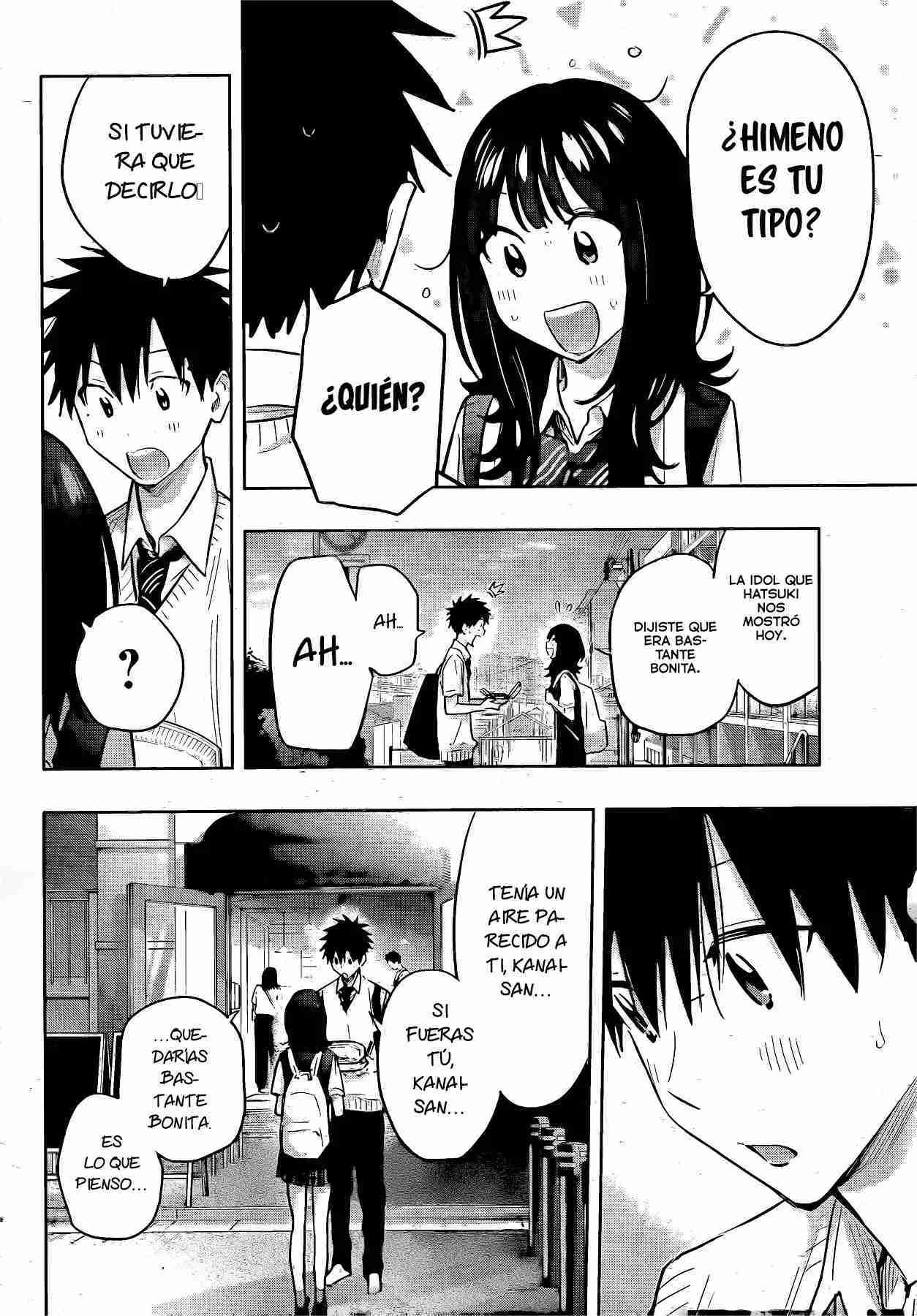 Capitulo 42 page 17