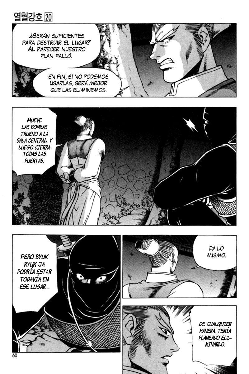 Capitulo 121 page 22