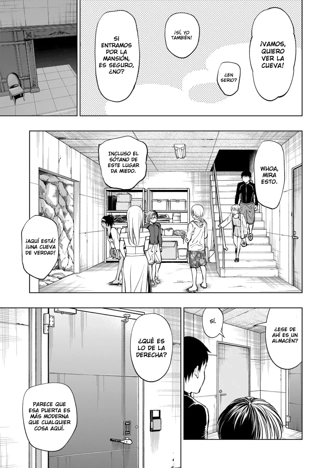 Capitulo 55 page 18