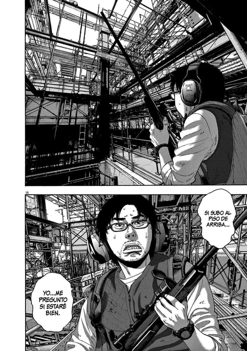 Capitulo 240 page 19