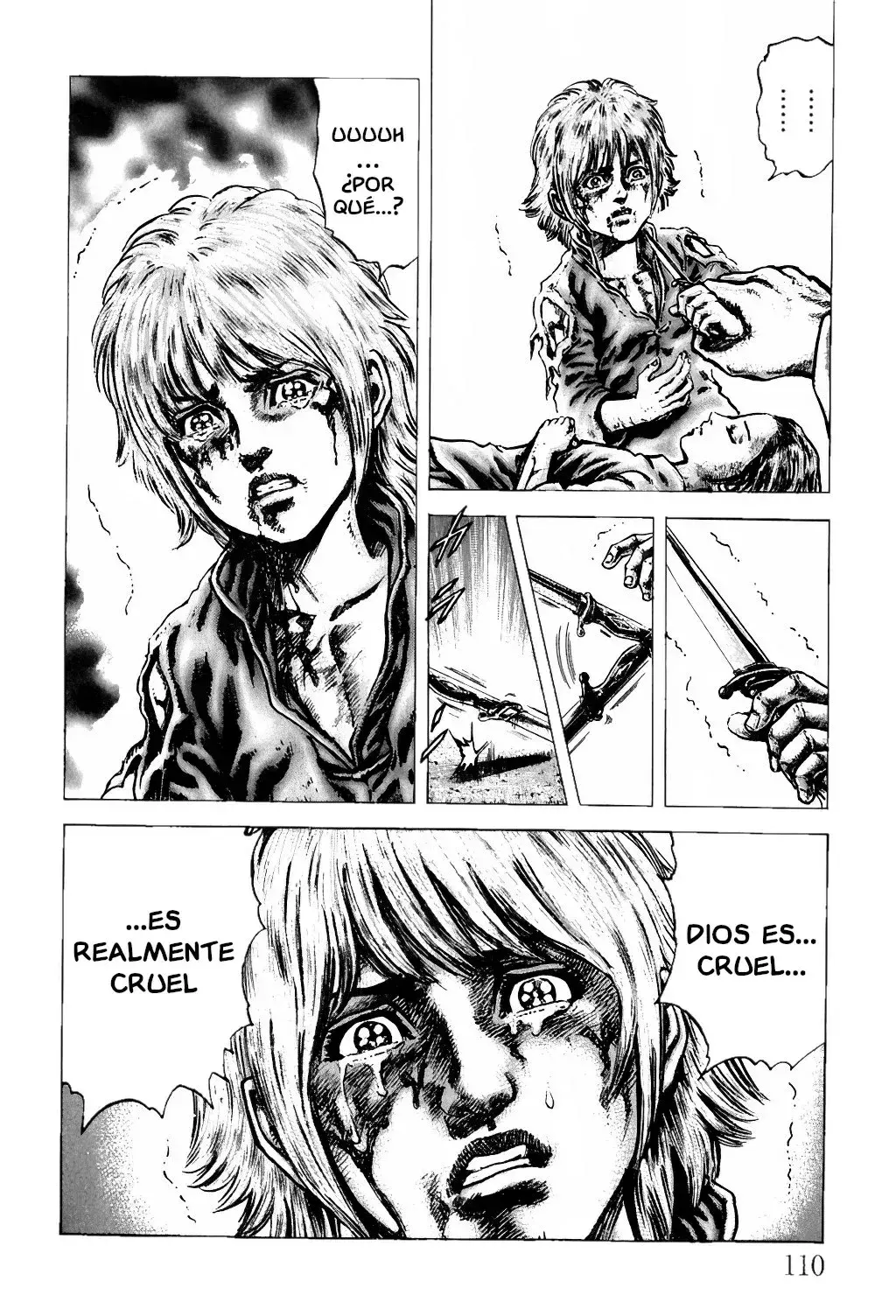 Capitulo 141 page 10