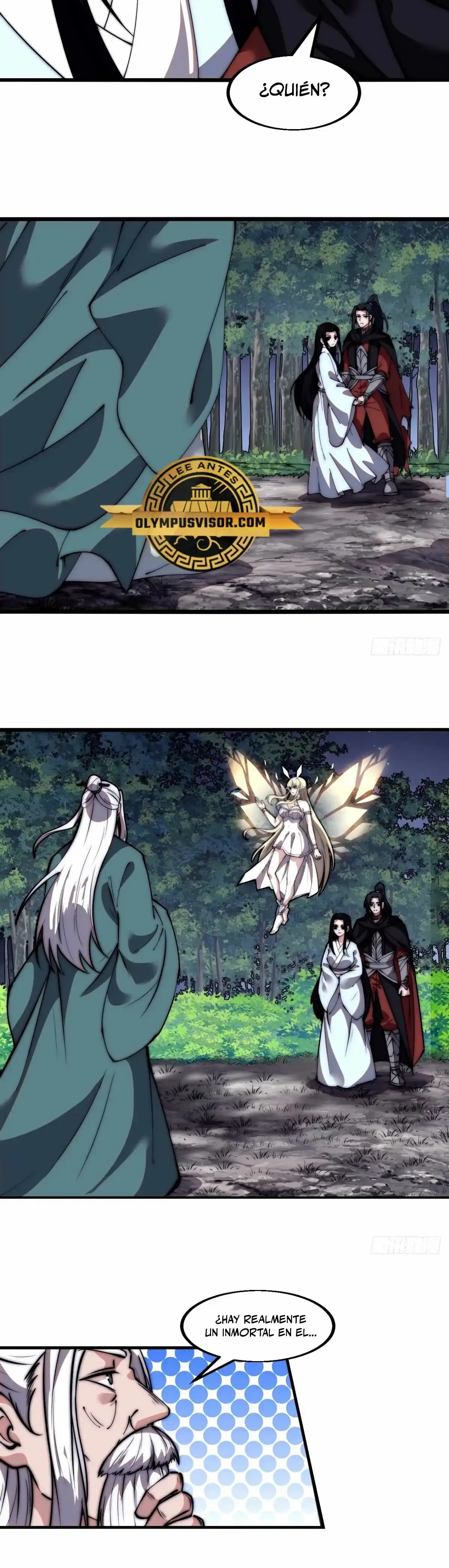 Capitulo 580 page 14