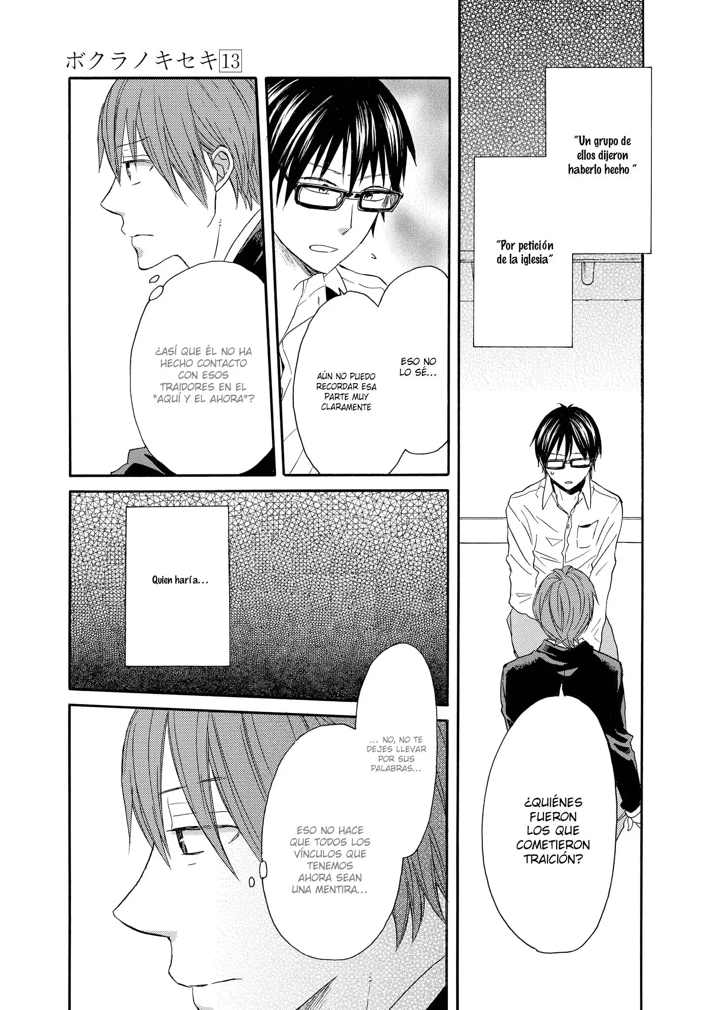 Capitulo 40 page 19
