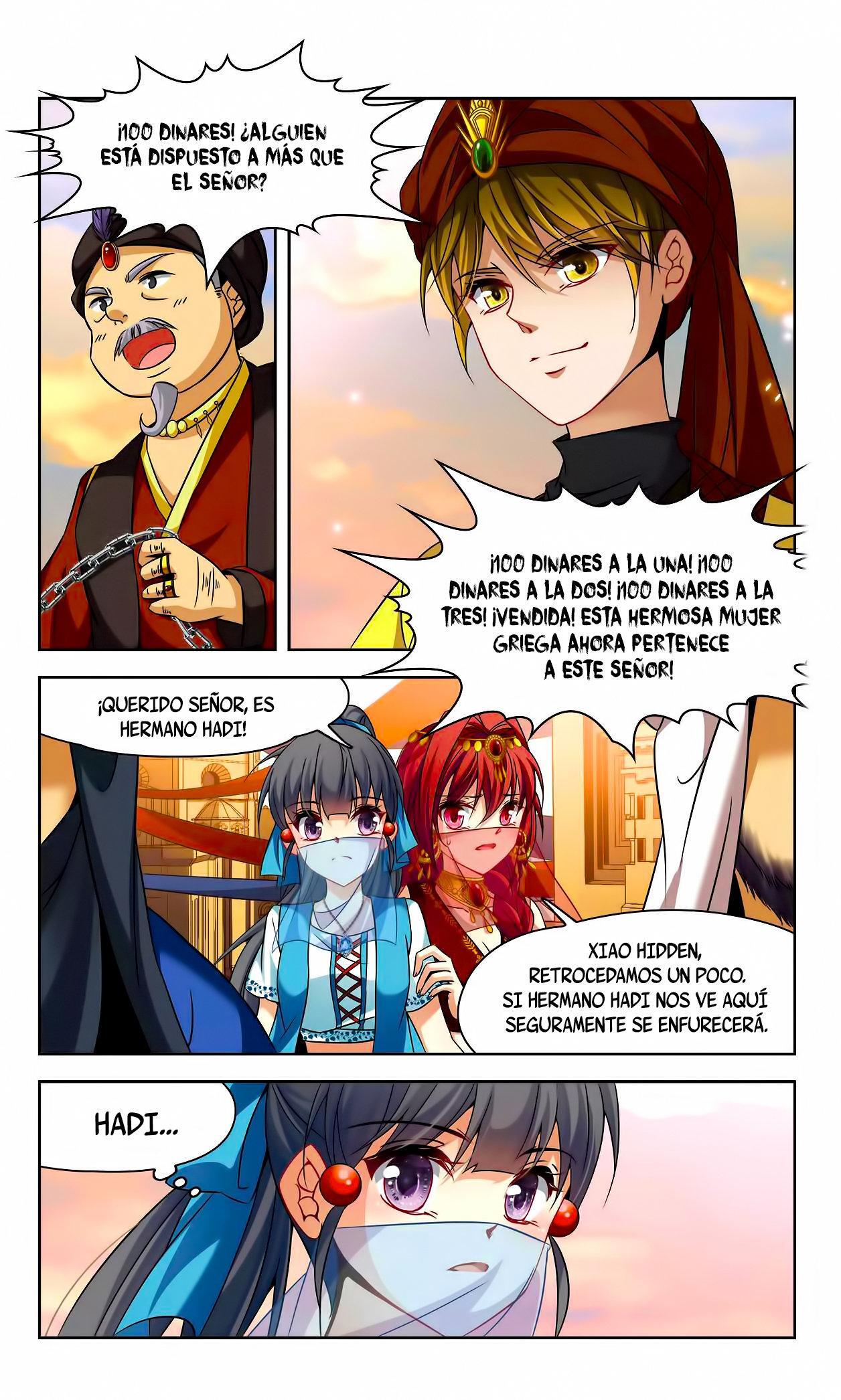 Capitulo 149 page 6