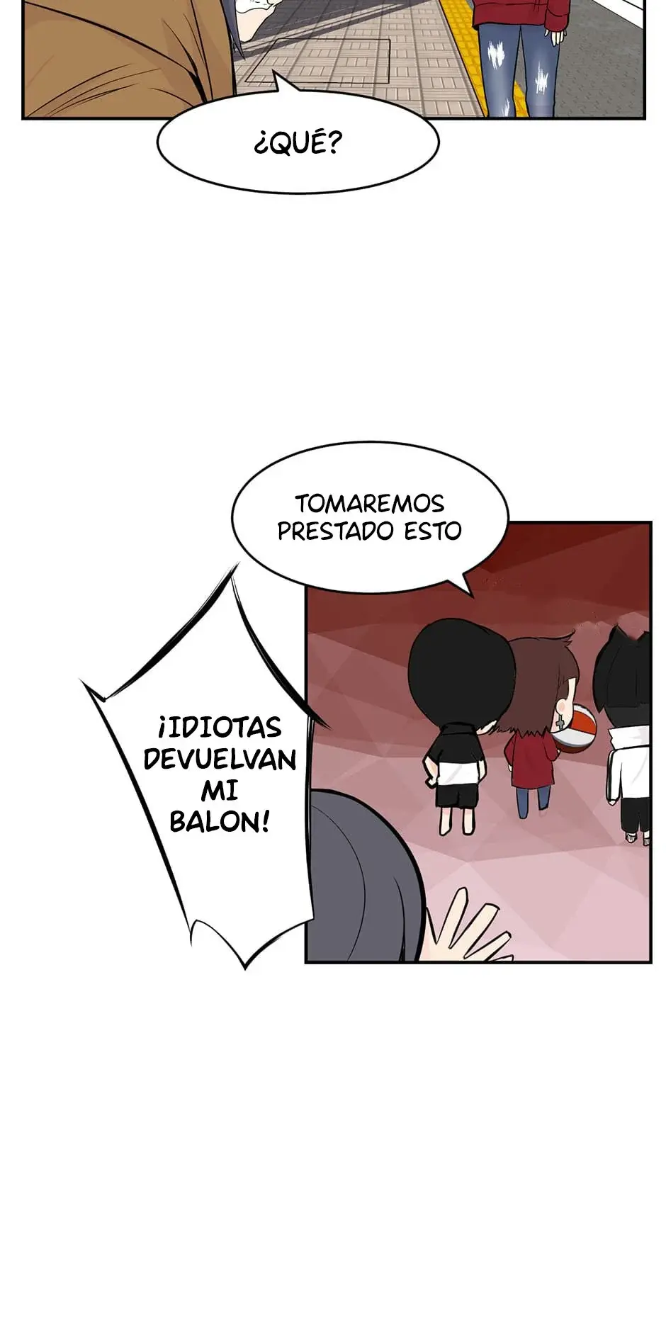 Capitulo 26 page 29