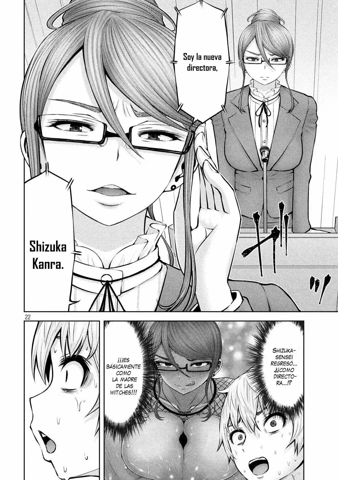 Capitulo 17 page 24