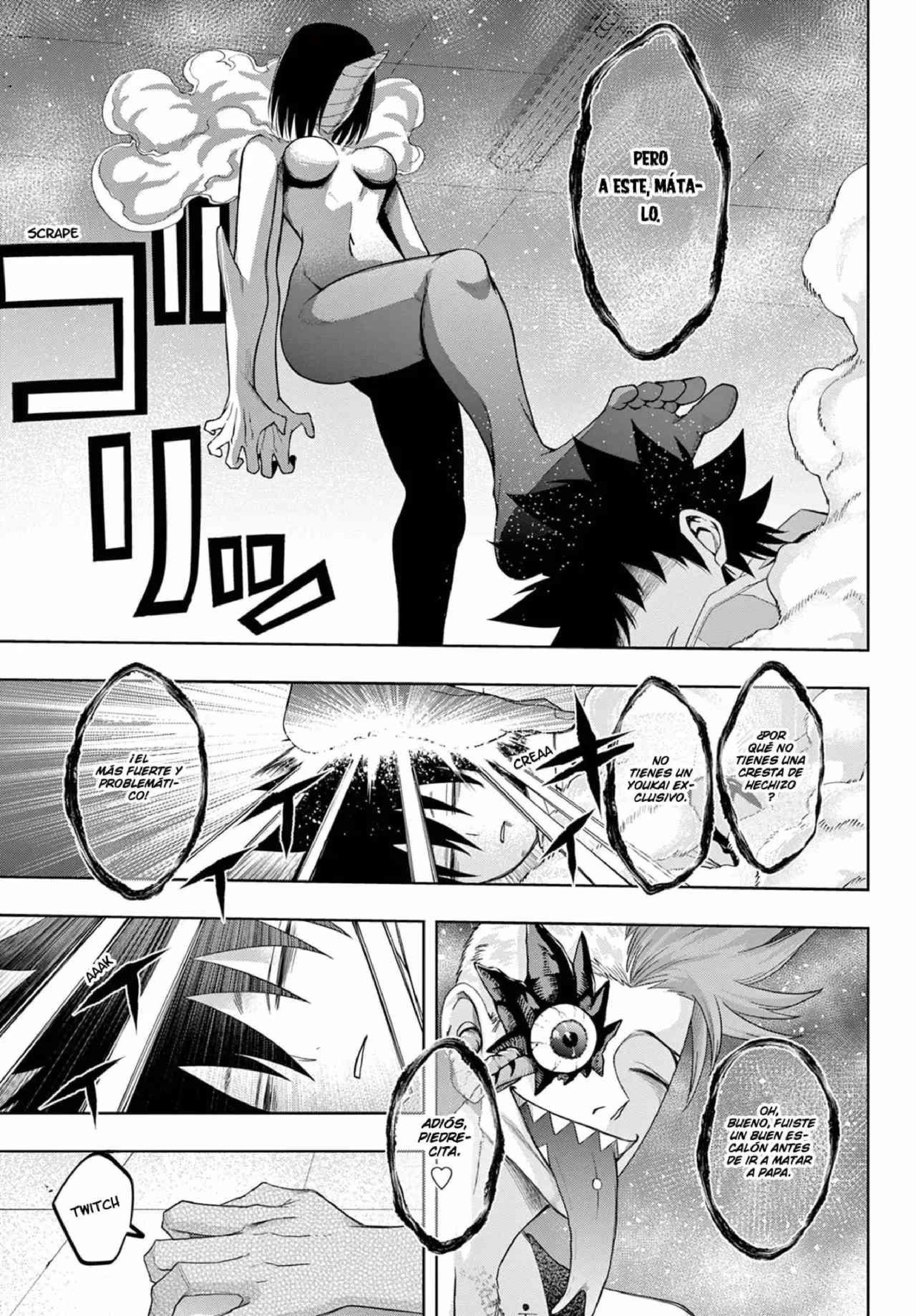 Capitulo 61 page 14