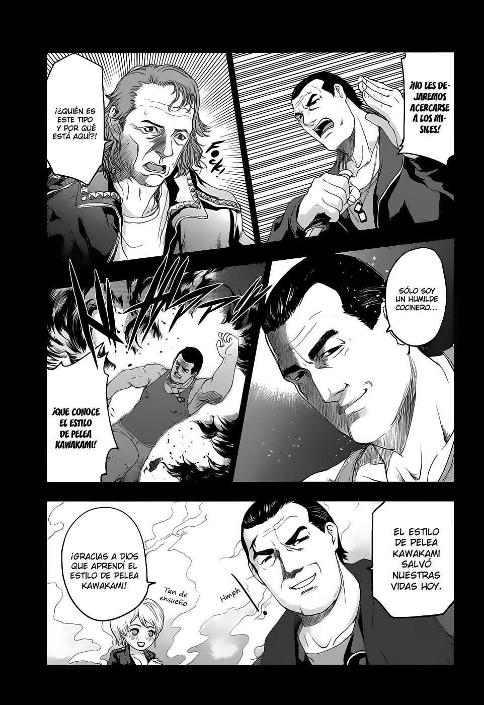 Capitulo 19 page 10