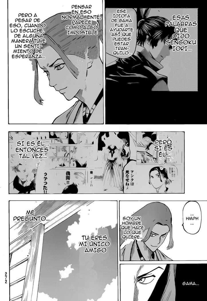 Capitulo 91 page 18