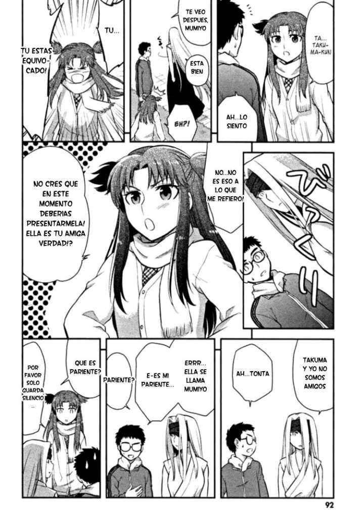 Capitulo 18 page 15