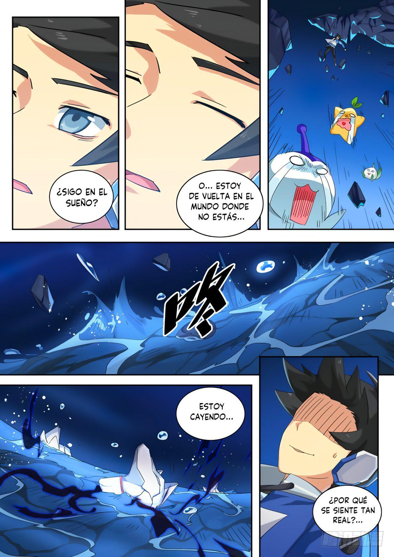 Capitulo 80 page 9