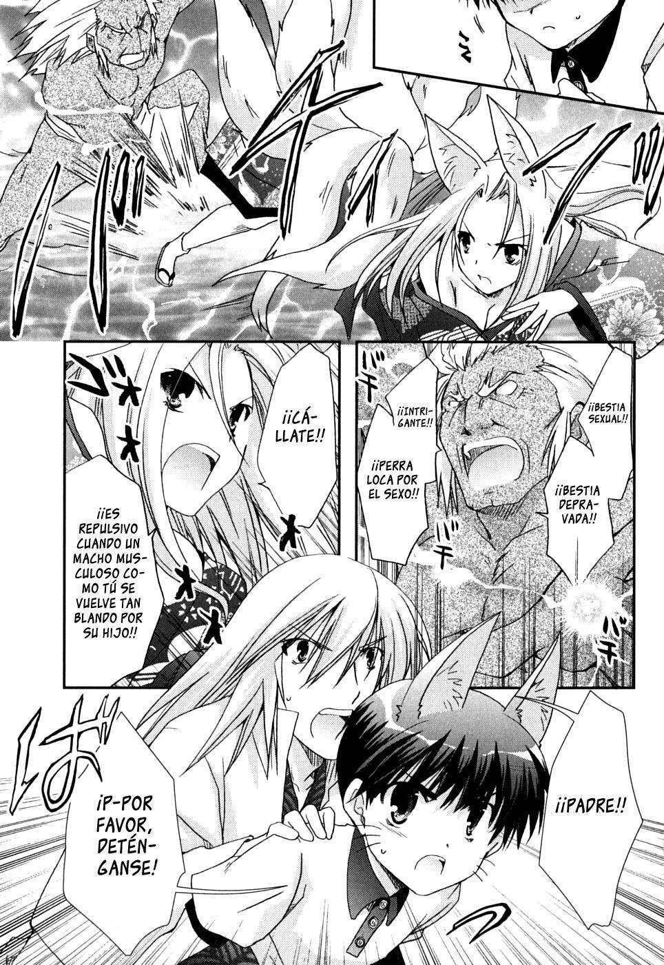 Capitulo 40 page 16